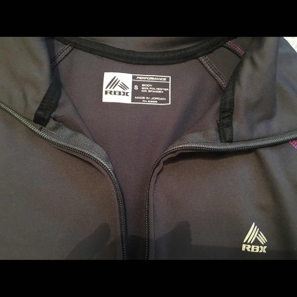 Great RBC light jacket! - Picture 2 of 2